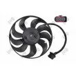Ventilateur, refroidissement du moteur ABAKUS 053-014-0005 - Visuel 1