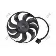 Ventilateur, refroidissement du moteur ABAKUS 053-014-0005 - Visuel 2