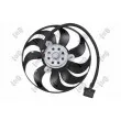 Ventilateur, refroidissement du moteur ABAKUS 053-014-0005 - Visuel 3