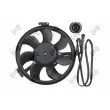 Ventilateur, refroidissement du moteur ABAKUS 053-014-0009 - Visuel 1