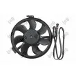 Ventilateur, refroidissement du moteur ABAKUS 053-014-0009 - Visuel 2