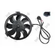 Ventilateur, refroidissement du moteur ABAKUS 053-014-0034 - Visuel 1