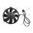 Ventilateur, refroidissement du moteur ABAKUS 053-014-0034 - Visuel 2