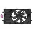Ventilateur, refroidissement du moteur ABAKUS 053-014-0044 - Visuel 1