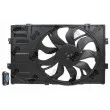 Ventilateur, refroidissement du moteur ABAKUS 053-014-0047 - Visuel 1
