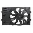Ventilateur, refroidissement du moteur ABAKUS 053-014-0047 - Visuel 2