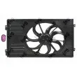 Ventilateur, refroidissement du moteur ABAKUS 053-014-0049 - Visuel 1