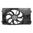 Ventilateur, refroidissement du moteur ABAKUS 053-014-0049 - Visuel 3