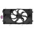 Ventilateur, refroidissement du moteur ABAKUS 053-014-0050 - Visuel 1