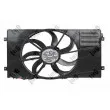 Ventilateur, refroidissement du moteur ABAKUS 053-014-0050 - Visuel 3