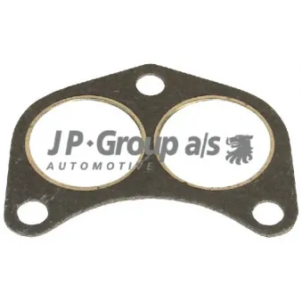 Joint d'étanchéité, tuyau d'échappement JP GROUP 1521100300