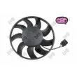 Ventilateur, refroidissement du moteur ABAKUS 053-014-0052 - Visuel 1