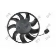 Ventilateur, refroidissement du moteur ABAKUS 053-014-0052 - Visuel 2
