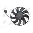 Ventilateur, refroidissement du moteur ABAKUS 053-014-0052 - Visuel 3