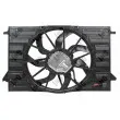 Ventilateur, refroidissement du moteur ABAKUS 053-014-0053 - Visuel 3