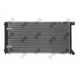Radiateur, refroidissement du moteur ABAKUS 053-017-0084 - Visuel 1