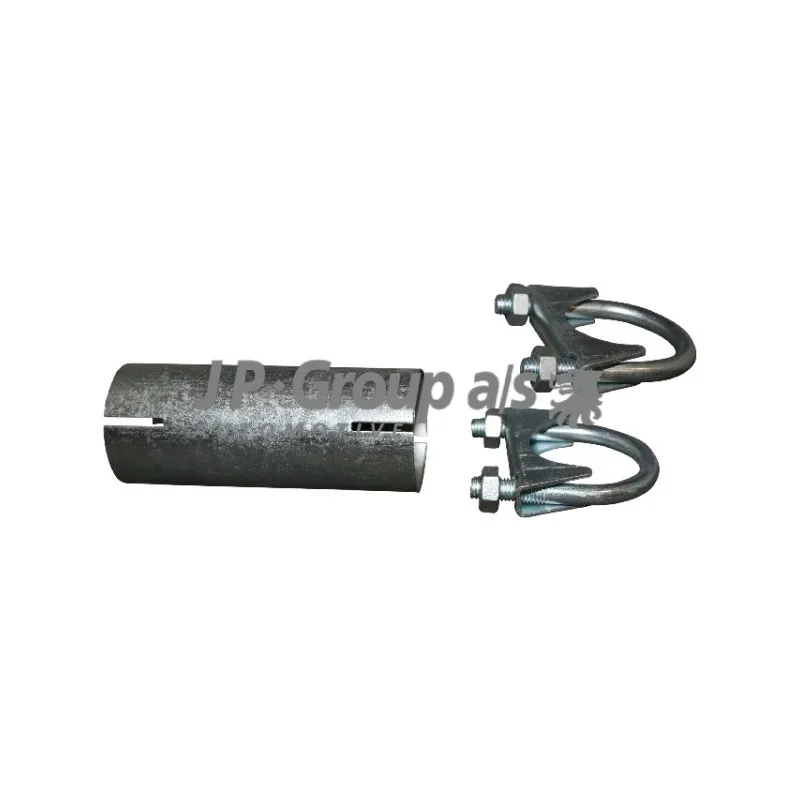 Raccord de tuyau, système d'échappement JP GROUP 1521400200