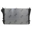 Intercooler, échangeur ABAKUS 053-018-0018 - Visuel 2