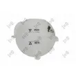 Vase d'expansion, liquide de refroidissement ABAKUS 053-026-004 - Visuel 1