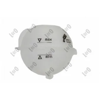 Vase d'expansion, liquide de refroidissement ABAKUS