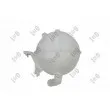 Vase d'expansion, liquide de refroidissement ABAKUS 053-026-020 - Visuel 1