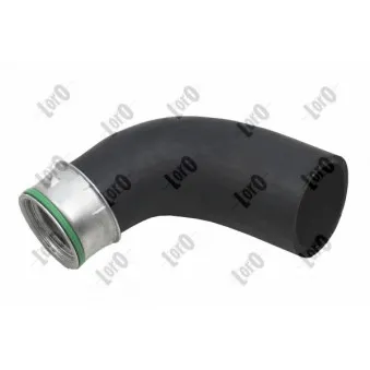 Gaine de suralimentation ABAKUS 053-028-026