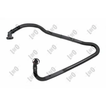 Tuyau, ventilation de carter-moteur ABAKUS 053-028-069