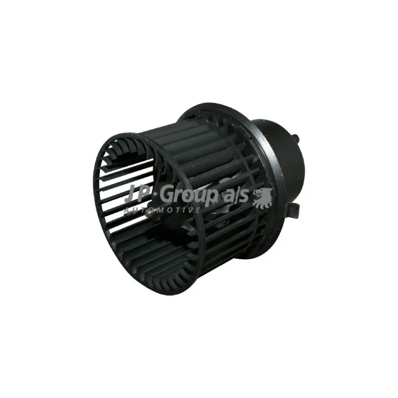 Pulseur d'air habitacle JP GROUP 1526100100