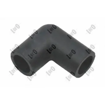 Tuyau, ventilation de carter-moteur ABAKUS 053-028-073