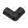 Tuyau, ventilation de carter-moteur ABAKUS 053-028-073 - Visuel 2