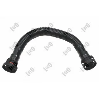 Tuyau, ventilation de carter-moteur ABAKUS 053-028-074
