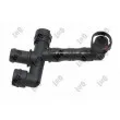 Tuyau, ventilation de carter-moteur ABAKUS 053-028-075 - Visuel 1