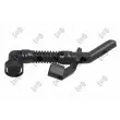 Tuyau, ventilation de carter-moteur ABAKUS 053-028-076 - Visuel 1