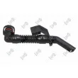 Tuyau, ventilation de carter-moteur ABAKUS 053-028-076 - Visuel 2