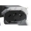 Tuyau, ventilation de carter-moteur ABAKUS 053-028-076 - Visuel 3