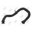 Tuyau, ventilation de carter-moteur ABAKUS 053-028-080 - Visuel 2