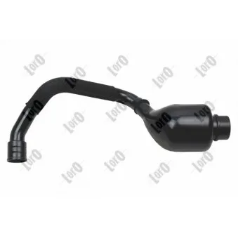 Tuyau, ventilation de carter-moteur ABAKUS 053-028-081