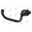 Tuyau, ventilation de carter-moteur ABAKUS 053-028-081 - Visuel 2