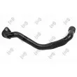 Tuyau, ventilation de carter-moteur ABAKUS 053-028-083 - Visuel 2