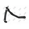 Tuyau, ventilation de carter-moteur ABAKUS 053-028-084 - Visuel 1