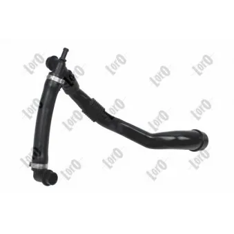 Tuyau, ventilation de carter-moteur ABAKUS 053-028-084