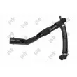 Tuyau, ventilation de carter-moteur ABAKUS 053-028-084 - Visuel 2