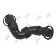 Tuyau, ventilation de carter-moteur ABAKUS 053-028-088 - Visuel 1