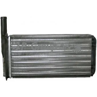 Système de chauffage JP GROUP 1526300100