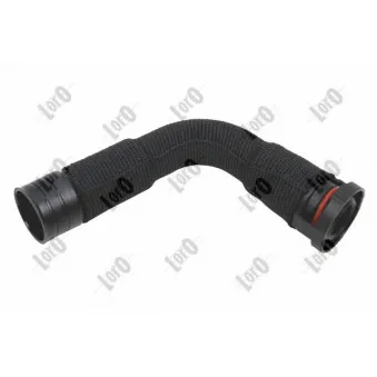 Flexible, aération de la housse de culasse ABAKUS 053-028-091