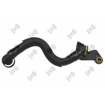 Tuyau, ventilation de carter-moteur ABAKUS 053-028-093