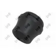 Joint spi de vilebrequin, ventilation du carter-moteur ABAKUS 053-028-100 - Visuel 1