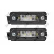 Feu éclaireur de plaque ABAKUS 053-10-900LED - Visuel 1