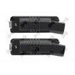 Feu éclaireur de plaque ABAKUS 053-10-900LED - Visuel 2