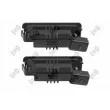 Feu éclaireur de plaque ABAKUS 053-10-900LED - Visuel 3